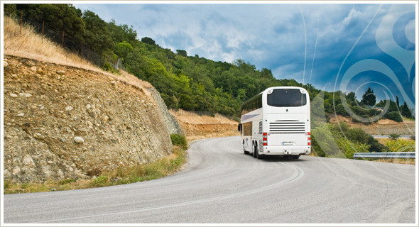 Busreisen